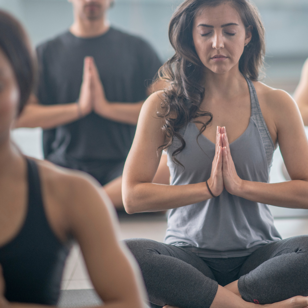 Yoga Flow - Classical 1 - Welcome to Yoga Canada: Yoga School, Yoga Shop,  Yoga Platform